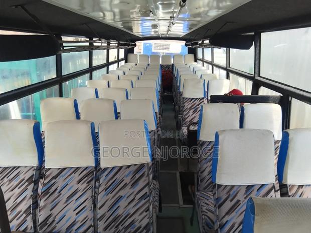 Isuzu FRR 2009 Yellow - thumbnail 7