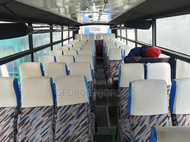 Isuzu FRR 2009 Yellow - thumbnail 8