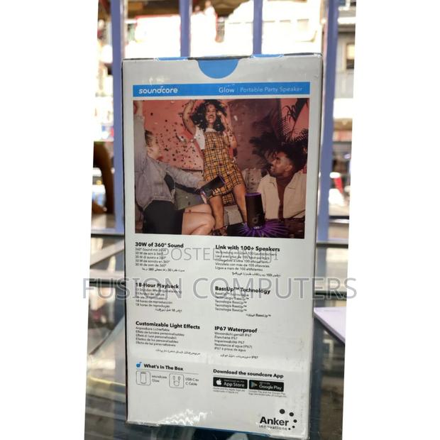 Anker Soundcore Glow - thumbnail 2