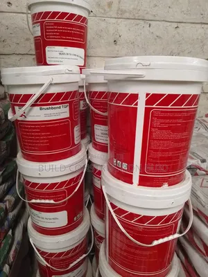 Brushbond TGP Single Component Suppliers in Kenya.