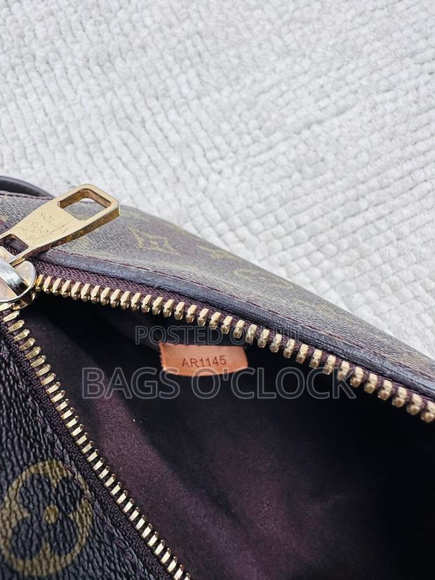 Louis Vuitton Pochette Metis Monogram - thumbnail 6