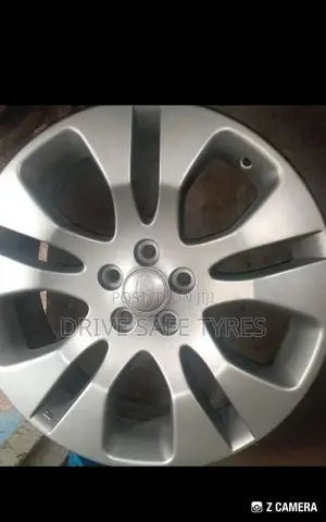 Subaru Outback Original Sport Rim Size 17 Set