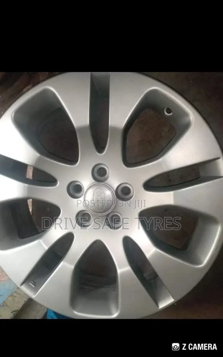Subaru Outback Original Sport Rim Size 17 Set