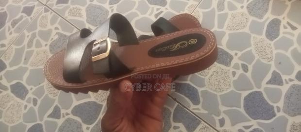 Classic Ladies Shoes - thumbnail 3