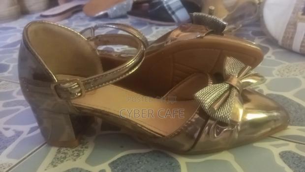 Classic Ladies Shoes - thumbnail 5