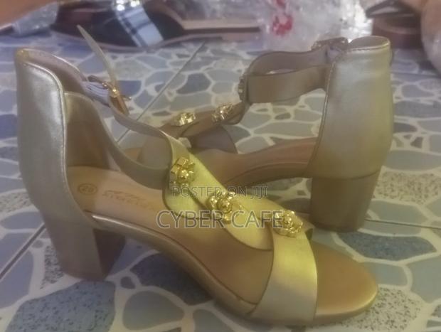 Classic Ladies Shoes - thumbnail 6