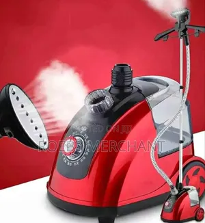 Heavy Duty Sokany Garment Steamer/New Garment Steamer