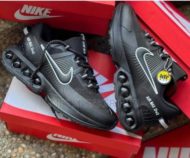 Quality Airmax Dn2 - main view