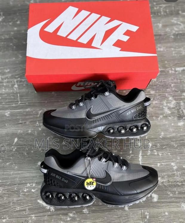 Quality Airmax Dn2 - thumbnail 2