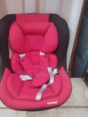 Carmind Car Seat - thumbnail 2