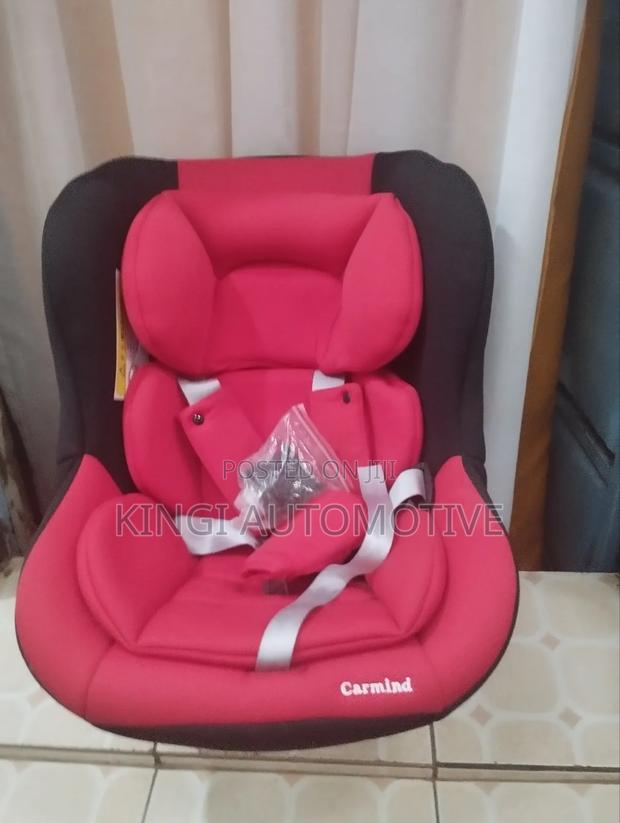 Carmind Car Seat - thumbnail 3