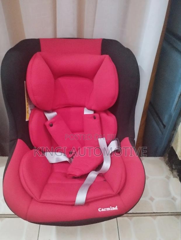 Carmind Car Seat - thumbnail 4