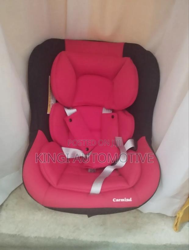 Carmind Car Seat - thumbnail 5