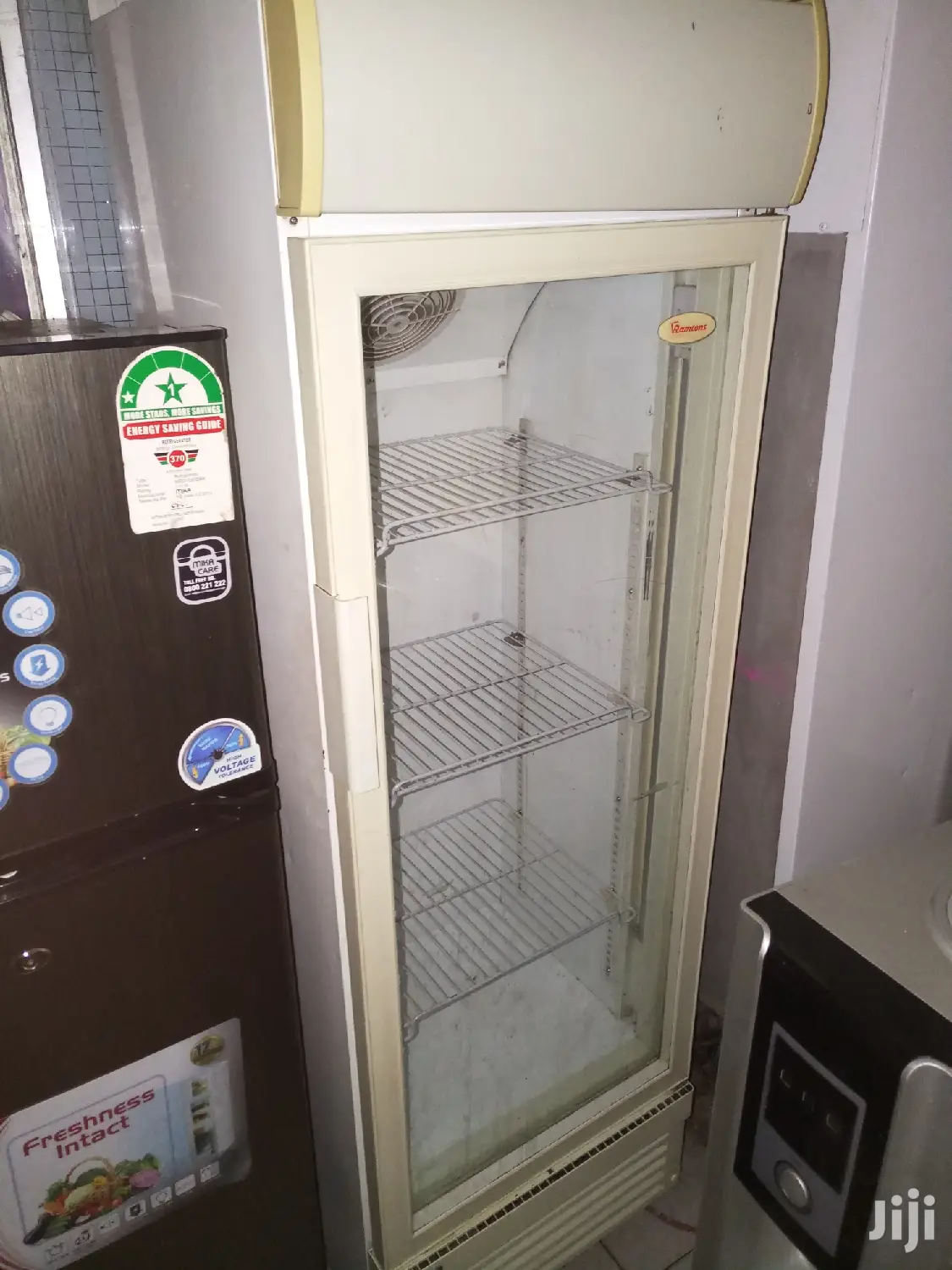 Ramtons Display Fridge