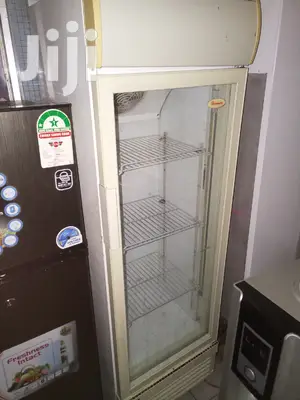 Ramtons Display Fridge