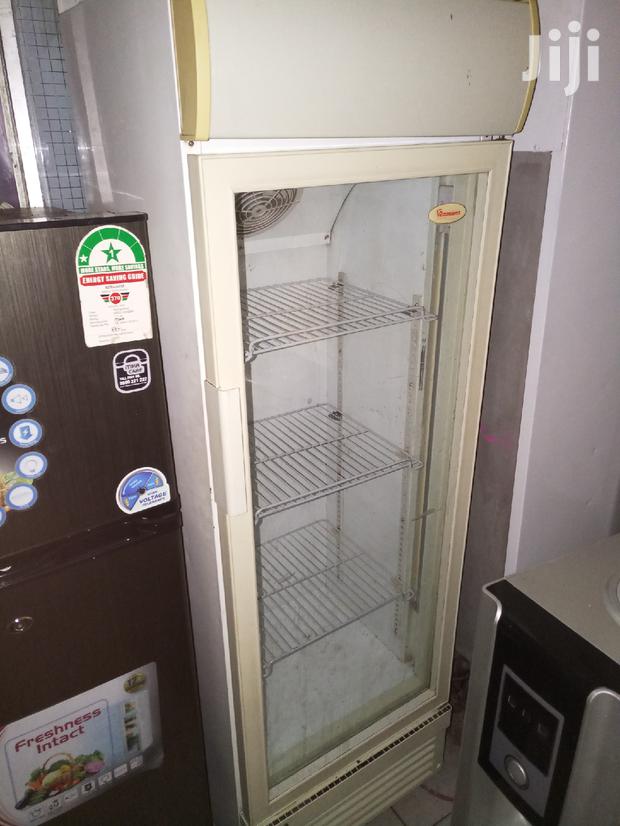 Ramtons Display Fridge