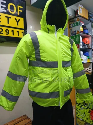 Sinaqua Waterproofing Rider Jacket