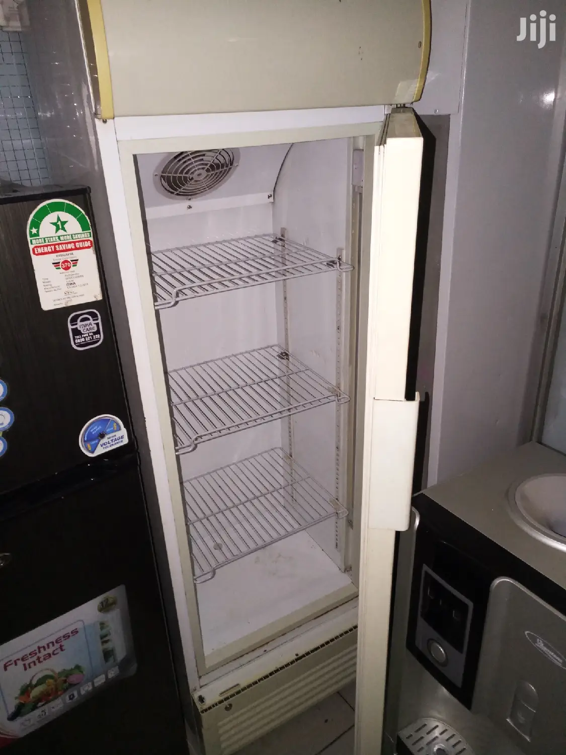 Ramtons Display Fridge