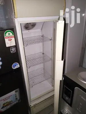 Ramtons Display Fridge