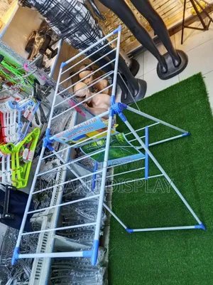 Drying Clothes Rack