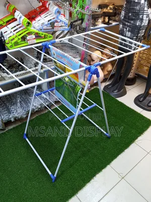 Drying Clothes Rack