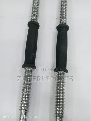 60cm Dumbell Bar
