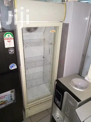 Ramtons Display Fridge