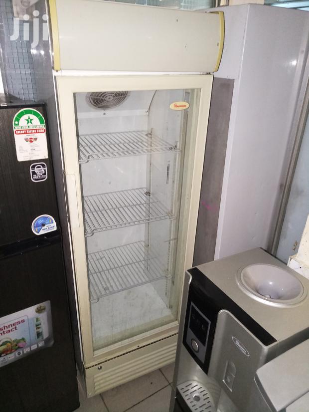 Ramtons Display Fridge - thumbnail 3