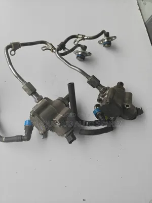 Mazda Cx5/Cx7 High Pressure Pump