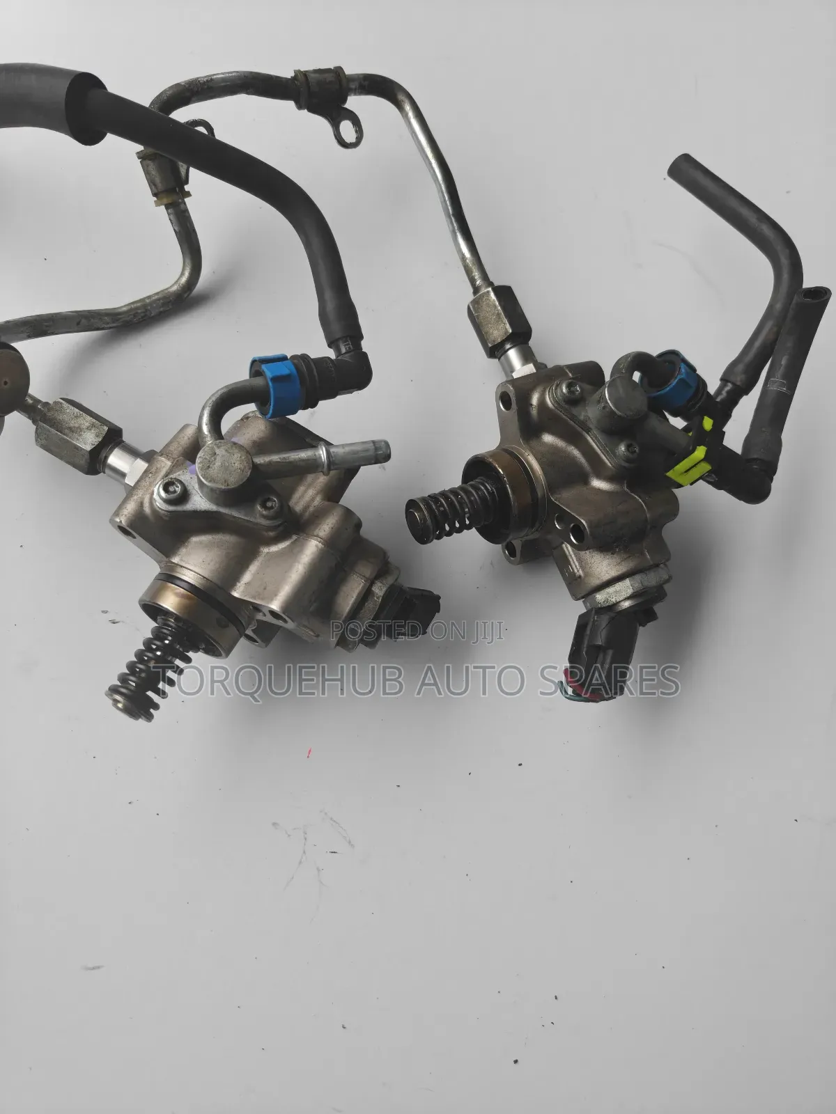 Mazda Cx5/Cx7 High Pressure Pump