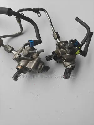 Mazda Cx5/Cx7 High Pressure Pump