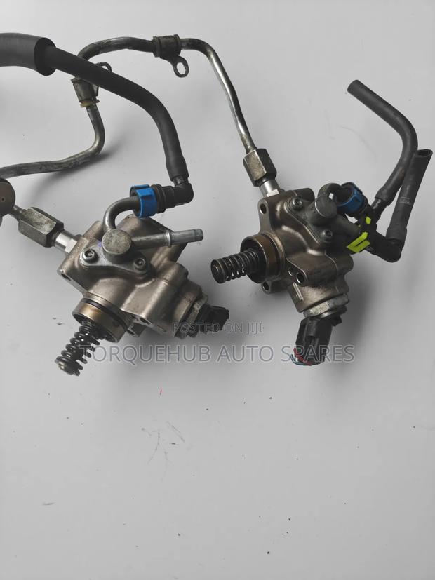 Mazda Cx5/Cx7 High Pressure Pump - thumbnail 2