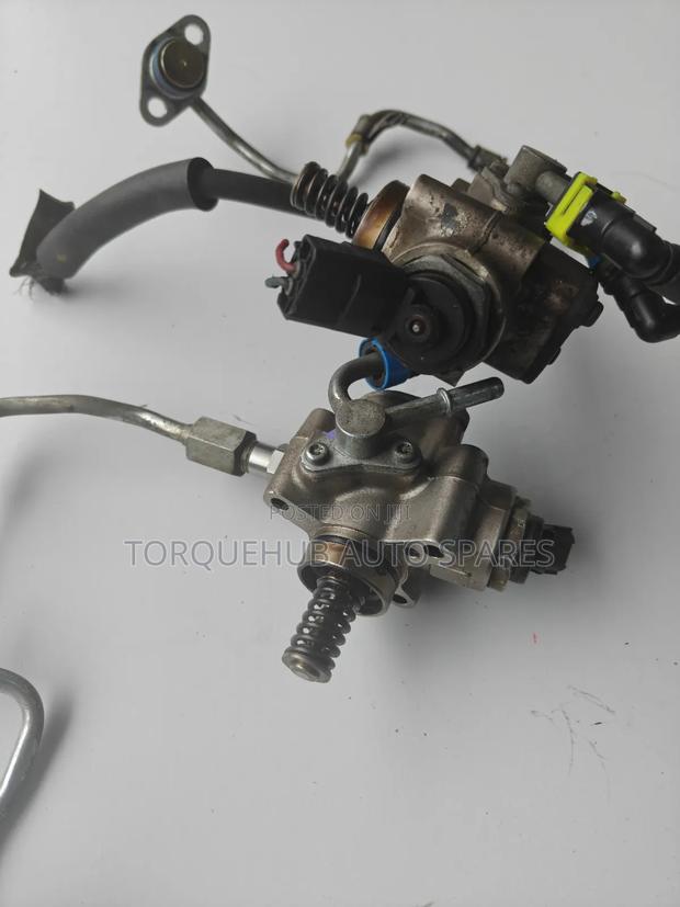 Mazda Cx5/Cx7 High Pressure Pump - thumbnail 3