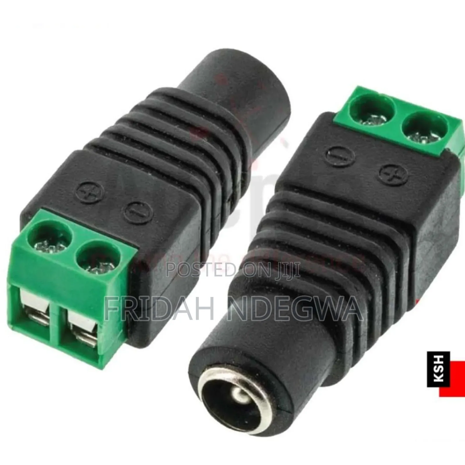 Dc Power Jack 100 PCS