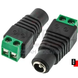 Dc Power Jack 100 PCS