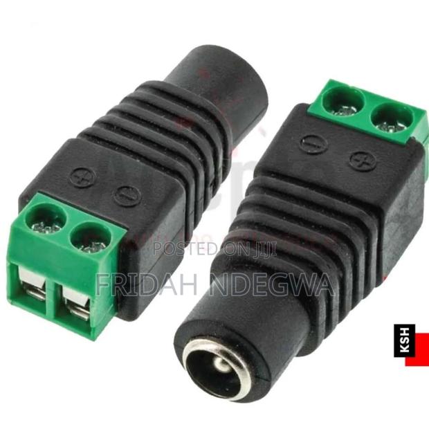 Dc Power Jack 100 PCS - main view