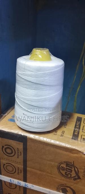 Bag Closing Thread - main view