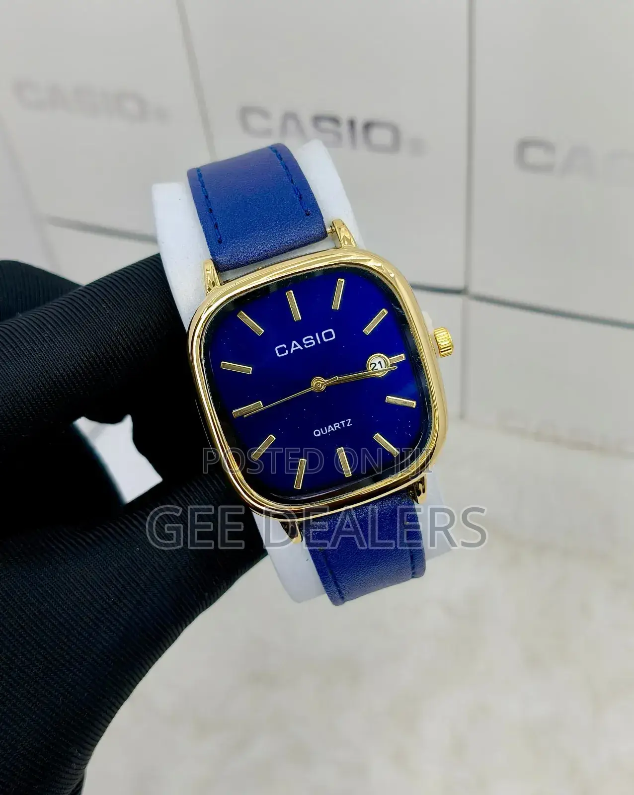 Casio Ladies Wrist  Watches,Casio Watch
