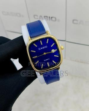 Casio Ladies Wrist  Watches,Casio Watch - thumbnail 2