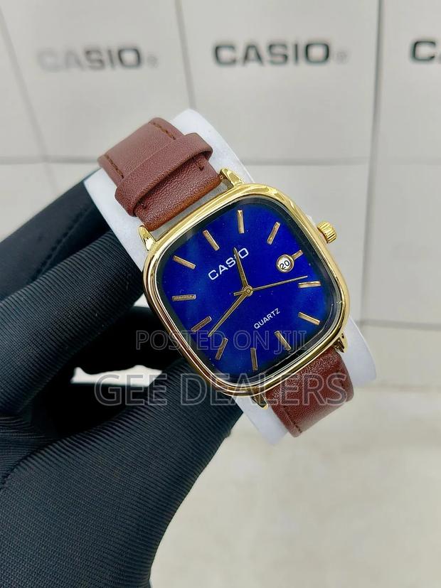 Casio Ladies Wrist  Watches,Casio Watch - thumbnail 3