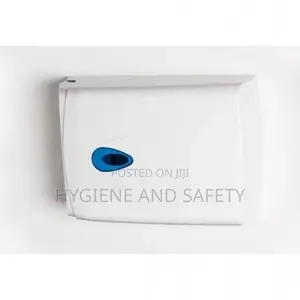 Multi-Fold Paper Towel Dispenser