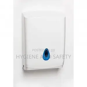 Multi-Fold Paper Towel Dispenser