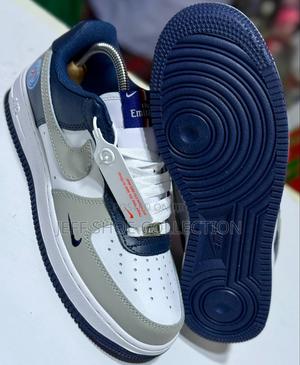 PSG Nike Airforce - thumbnail 2