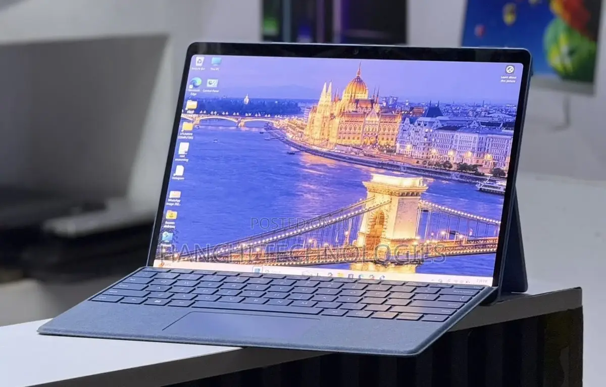 Microsoft Surface Laptop 7 16GB Qualcomm Snapdragon X Plus SSD 512GB