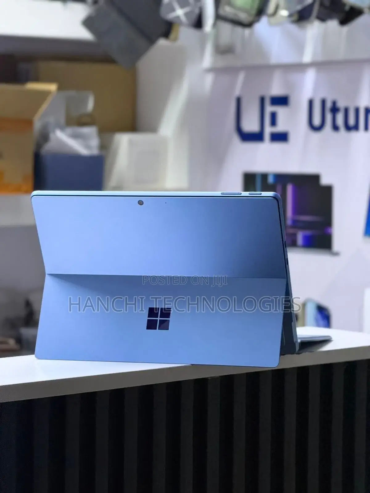 Microsoft Surface Laptop 7 16GB Qualcomm Snapdragon X Plus SSD 512GB