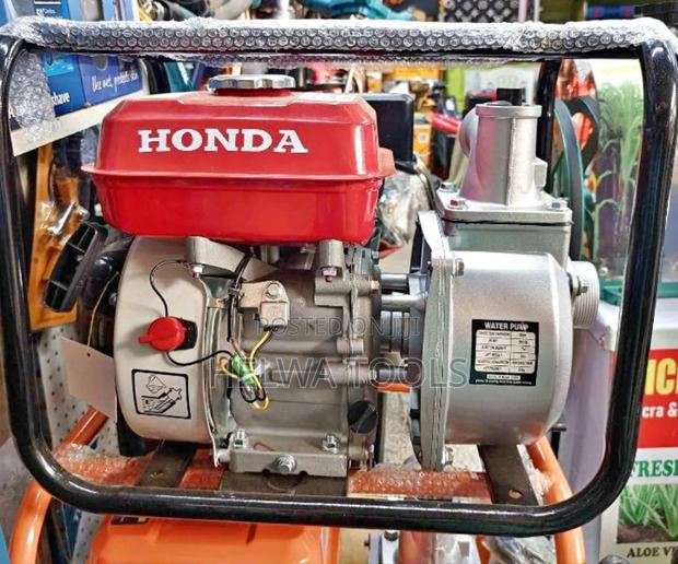 Honda Agriculture Water Pump 3" Inches