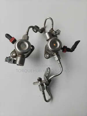 Engine High Pressure Pump Mr20/Juke/T32