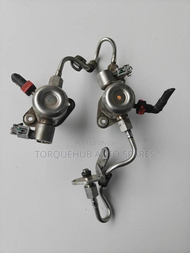 Engine High Pressure Pump Mr20/Juke/T32