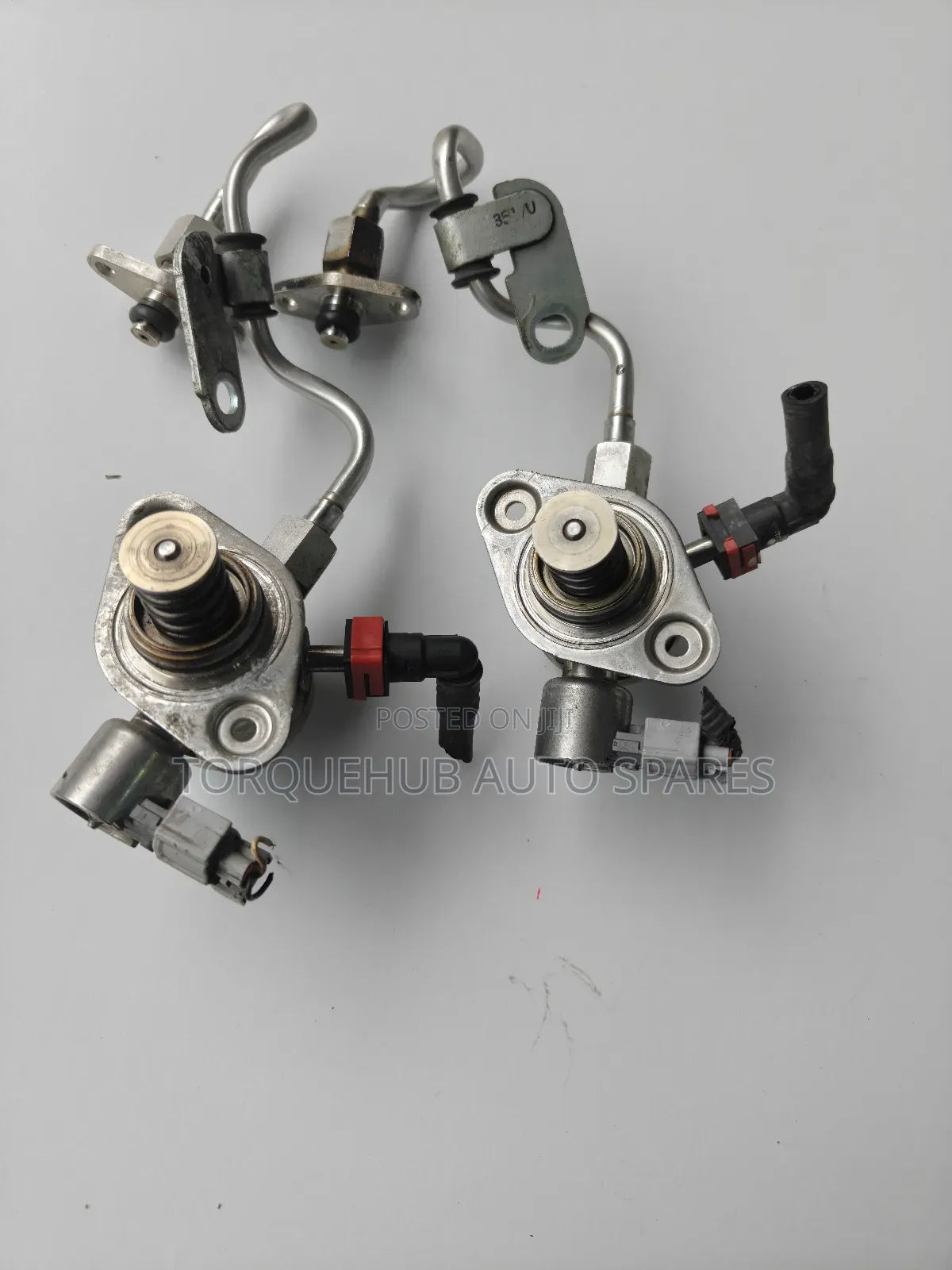 Engine High Pressure Pump Mr20/Juke/T32