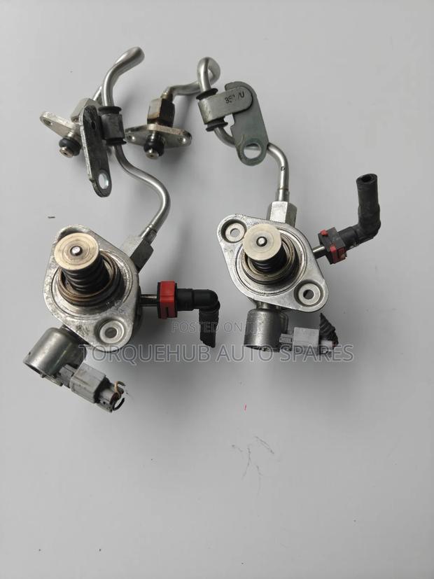 Engine High Pressure Pump Mr20/Juke/T32 - thumbnail 2